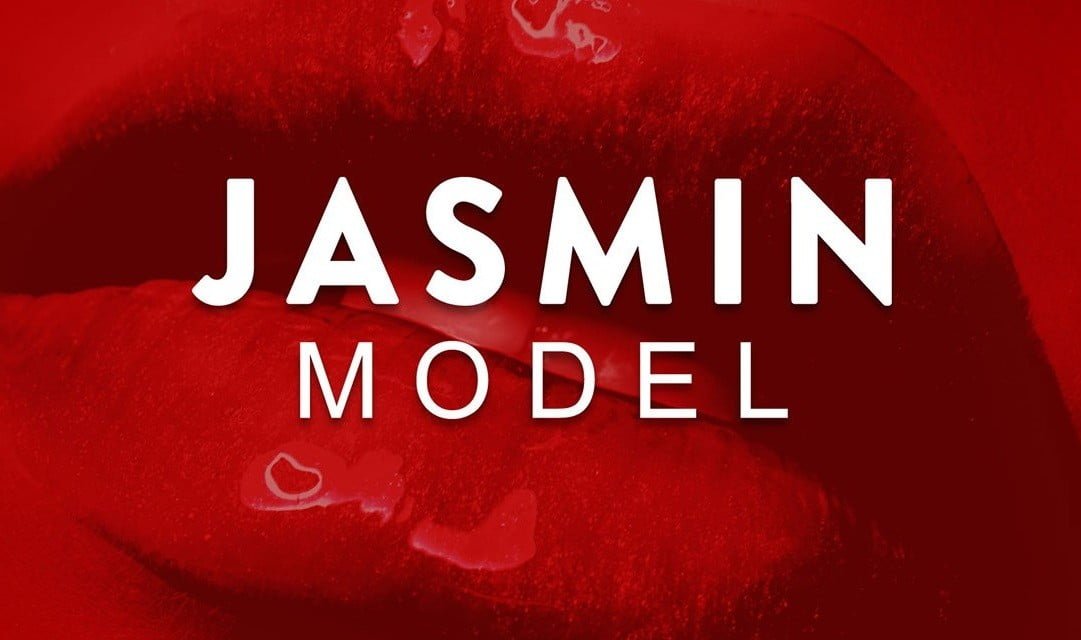 Sexy profile pic of JasmineRossa